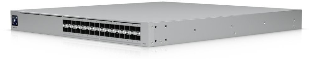Ubiquiti Professionalgrade - profesionální síťový switch