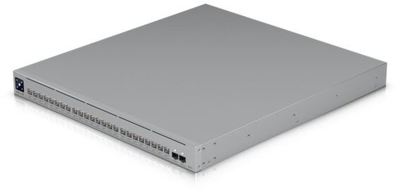 Ubiquiti 48-port Layer 3 Etherlighting switch