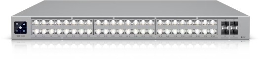 Ubiquiti 48-port Layer 3 Etherlighting switch