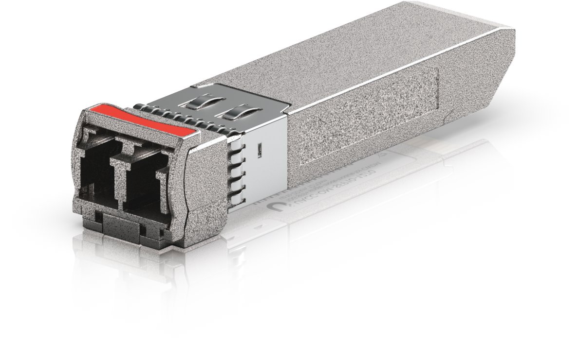 Ubiquiti transceiver CWDM SFP+, 10G, 1290 nm