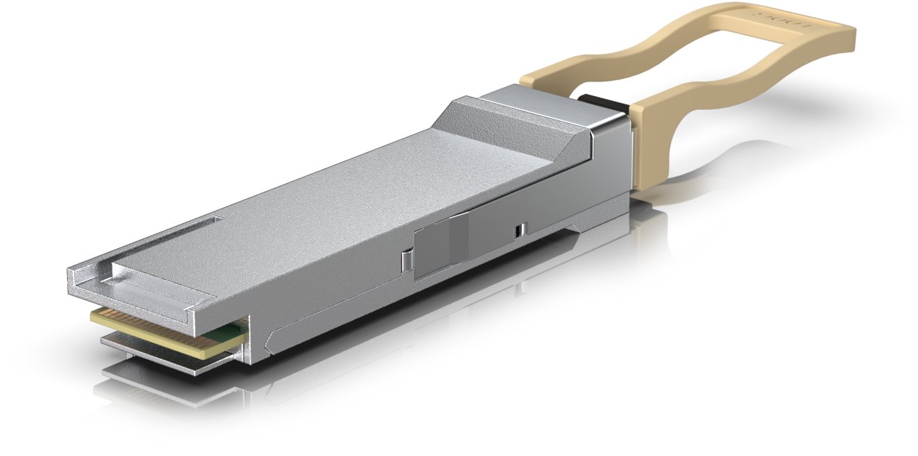 Ubiquiti transceiver CWDM SFP+, 10G, 1550 nm