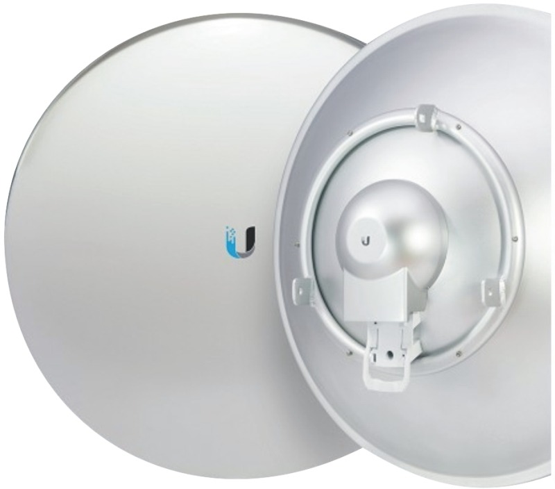 Ubiquiti AirMAX AC RocketDish 31dBi anténa