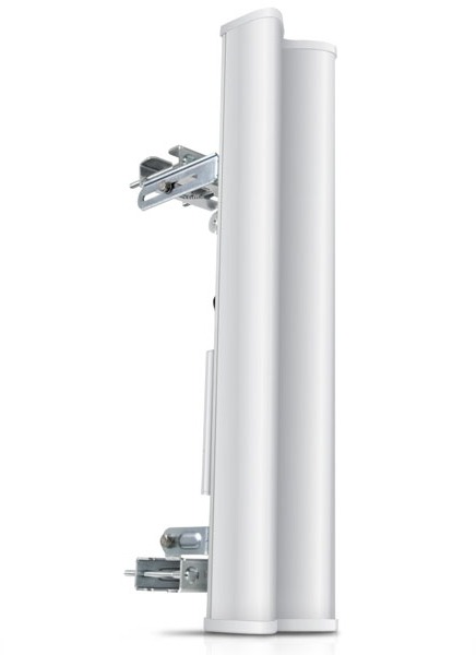 Ubiquiti AirMAX 120° Sector 2.4GHz anténa pro bezdrátové sítě