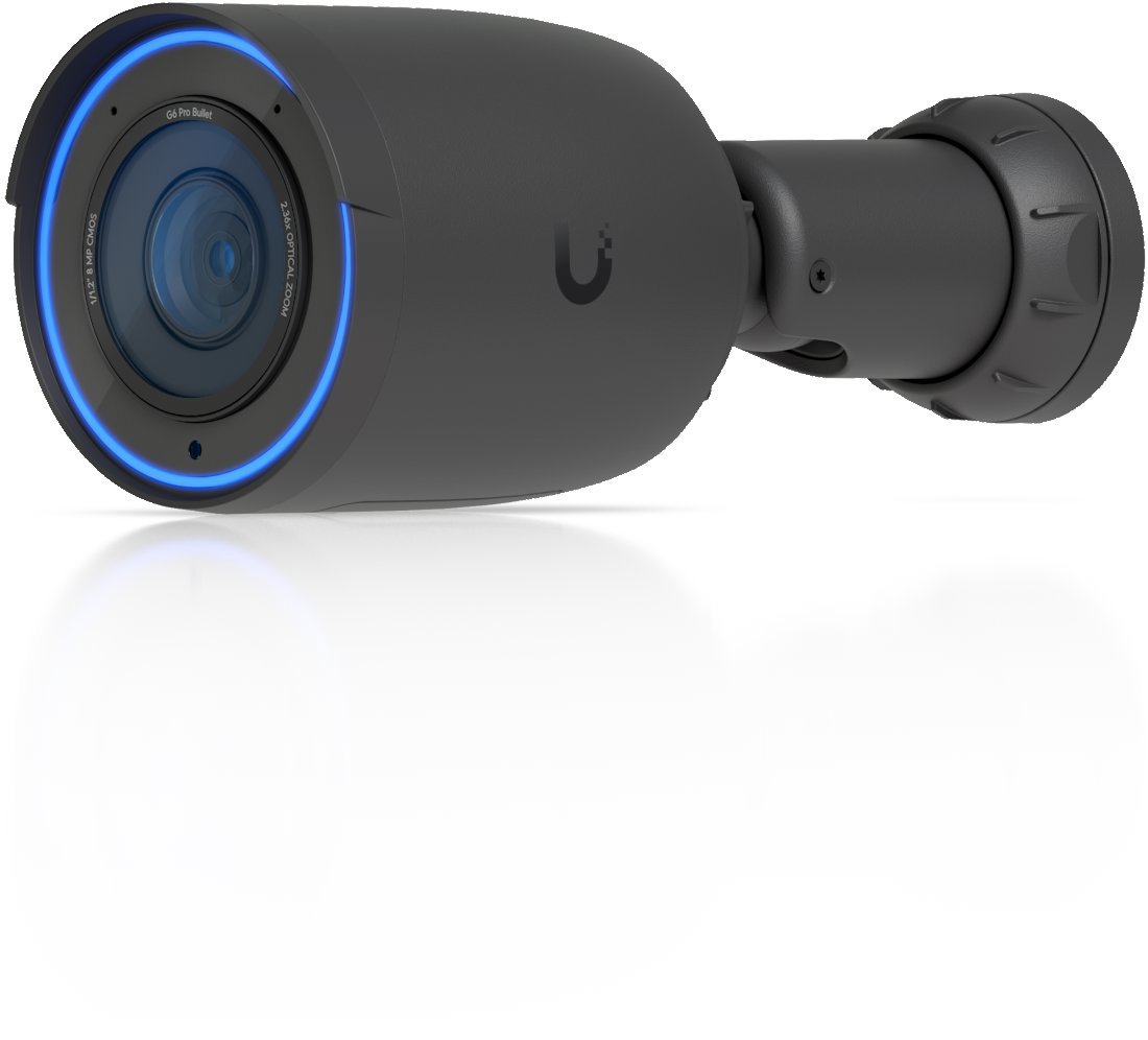 Ubiquiti UniFi G6 Pro Bullet černá