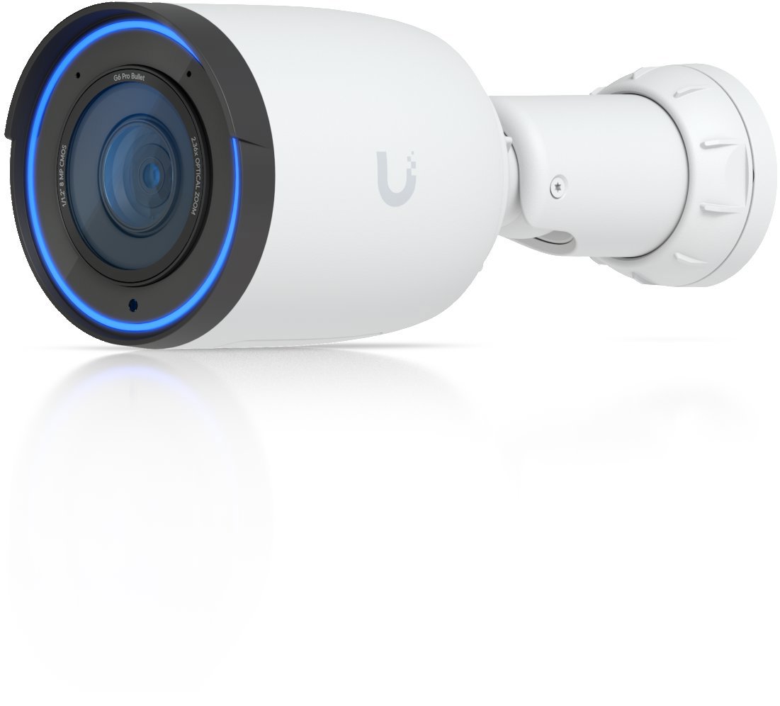 Ubiquiti UniFi G6 Pro Bullet bílá