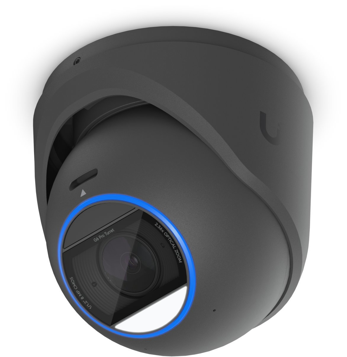 Ubiquiti UniFi G6 Pro Turret černá