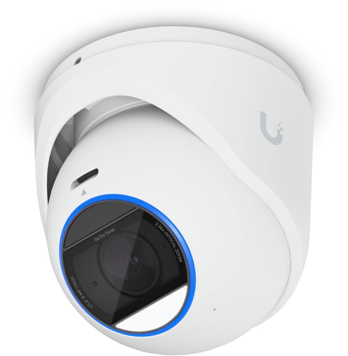 Ubiquiti UniFi G6 Pro Turret bílá