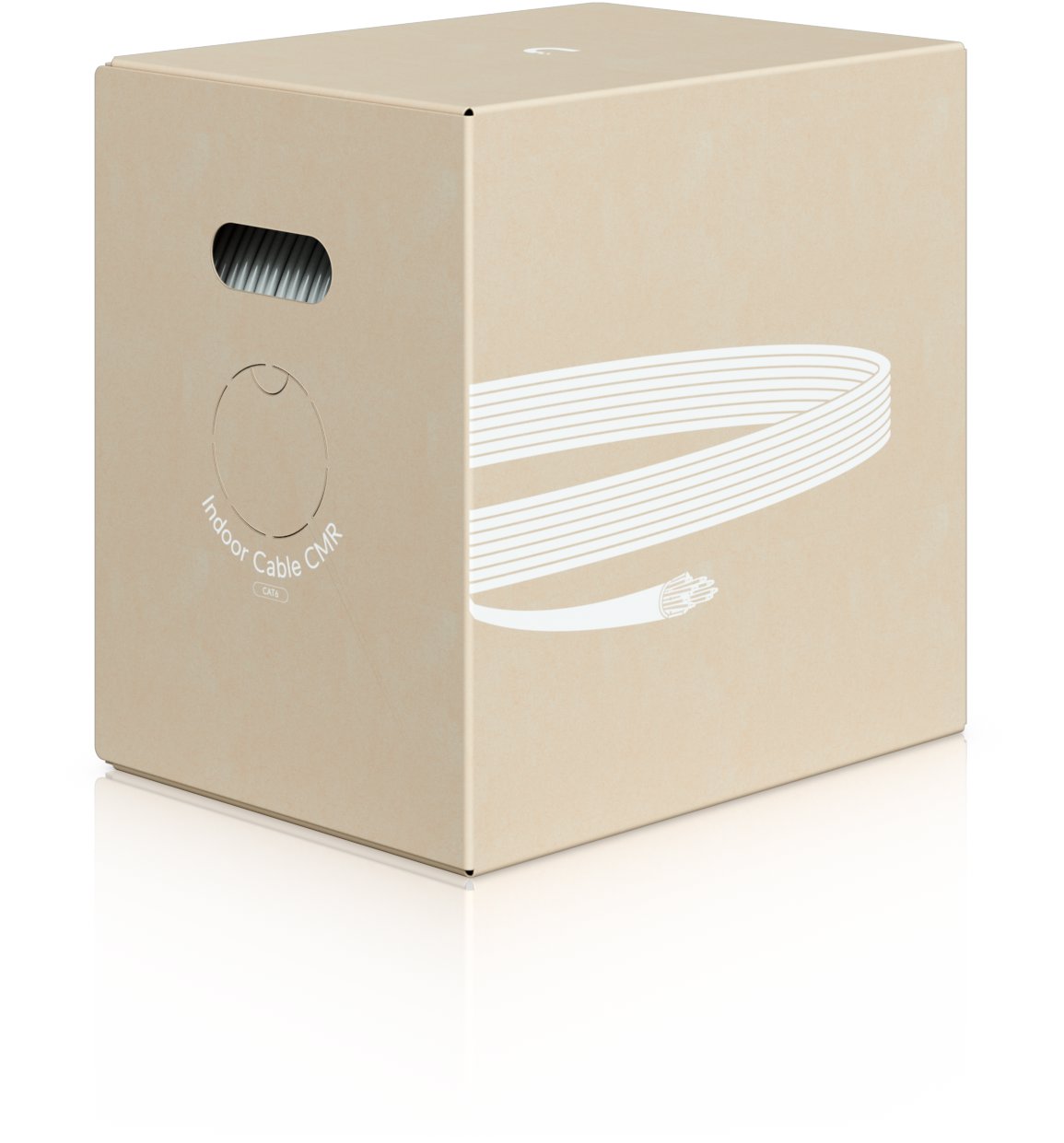 Ubiquiti UniFi Category 6 CMR