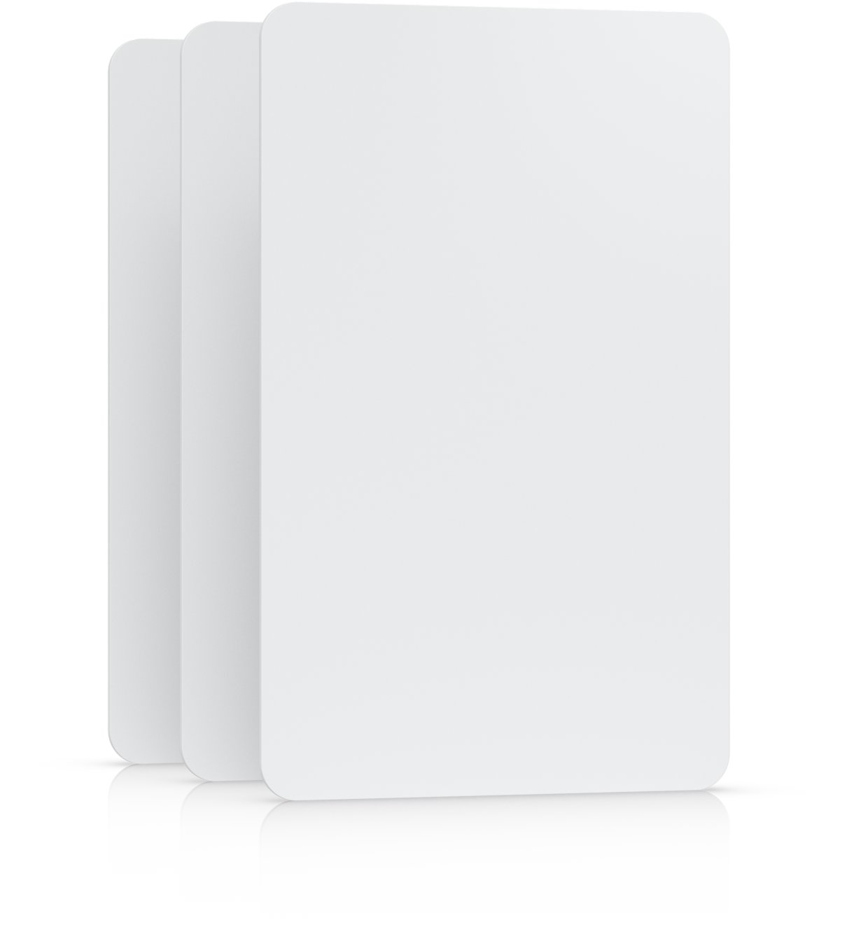 Ubiquiti UniFi Access přístupová karta, bílá, 10 ks