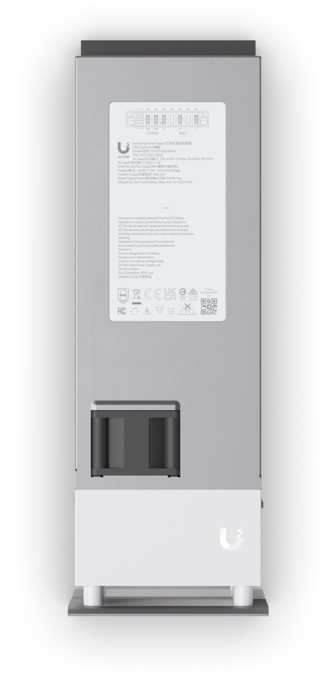 Ubiquiti Power Module UDW