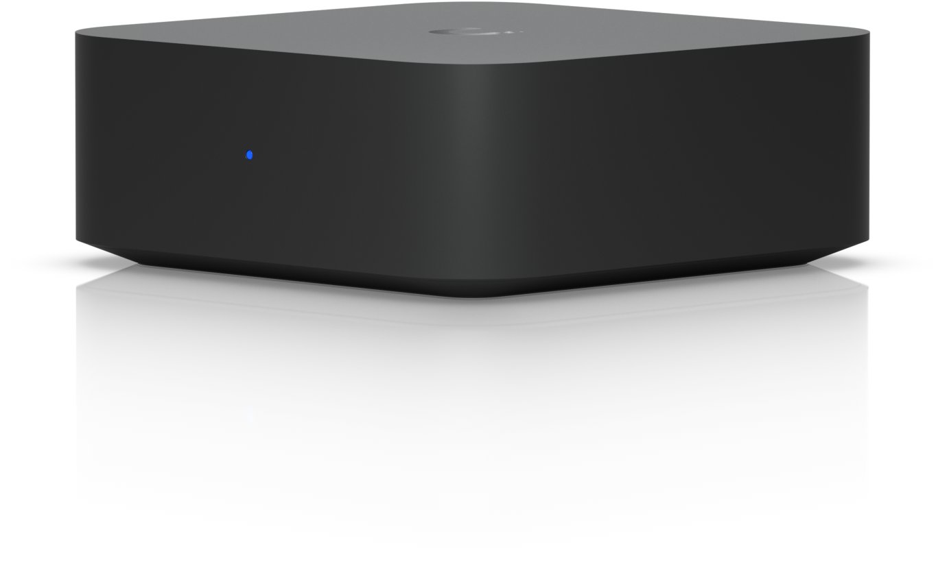 Ubiquiti UniFi Play Port černý