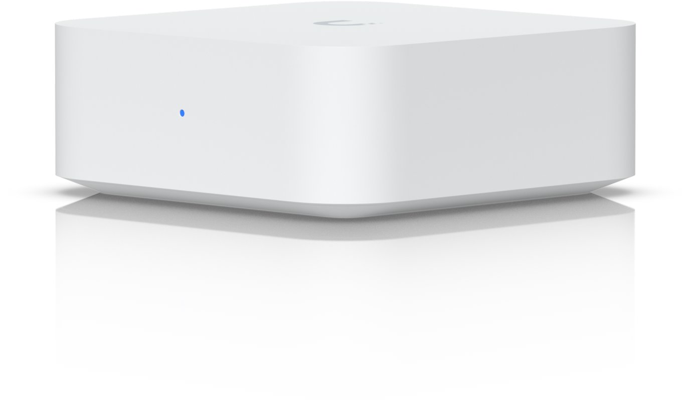 Ubiquiti UniFi Play Port bílý