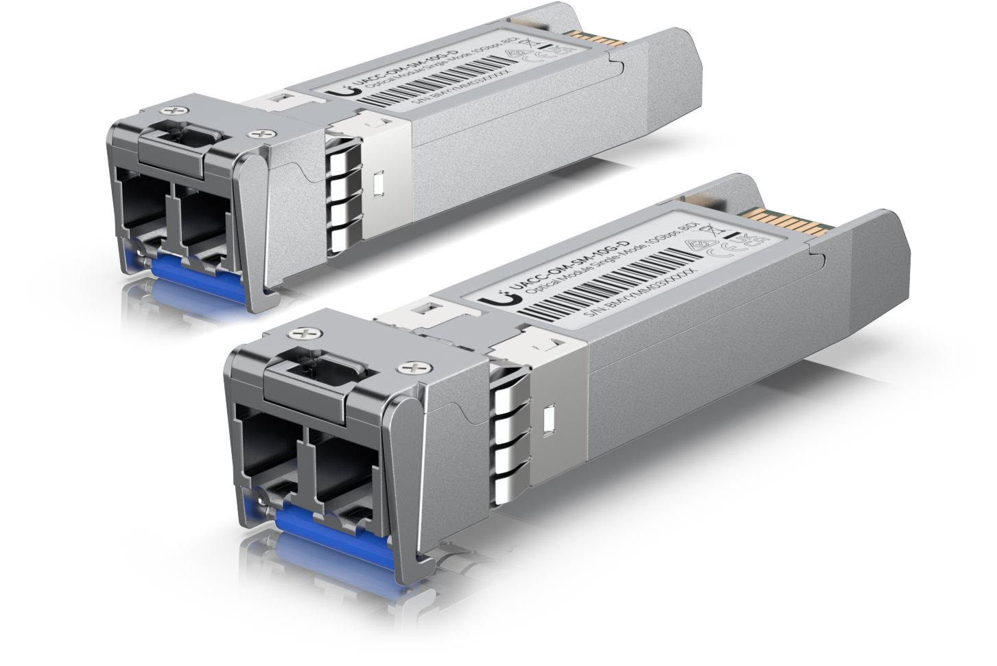 Ubiquiti UACC-OM-SM-10G-D-2