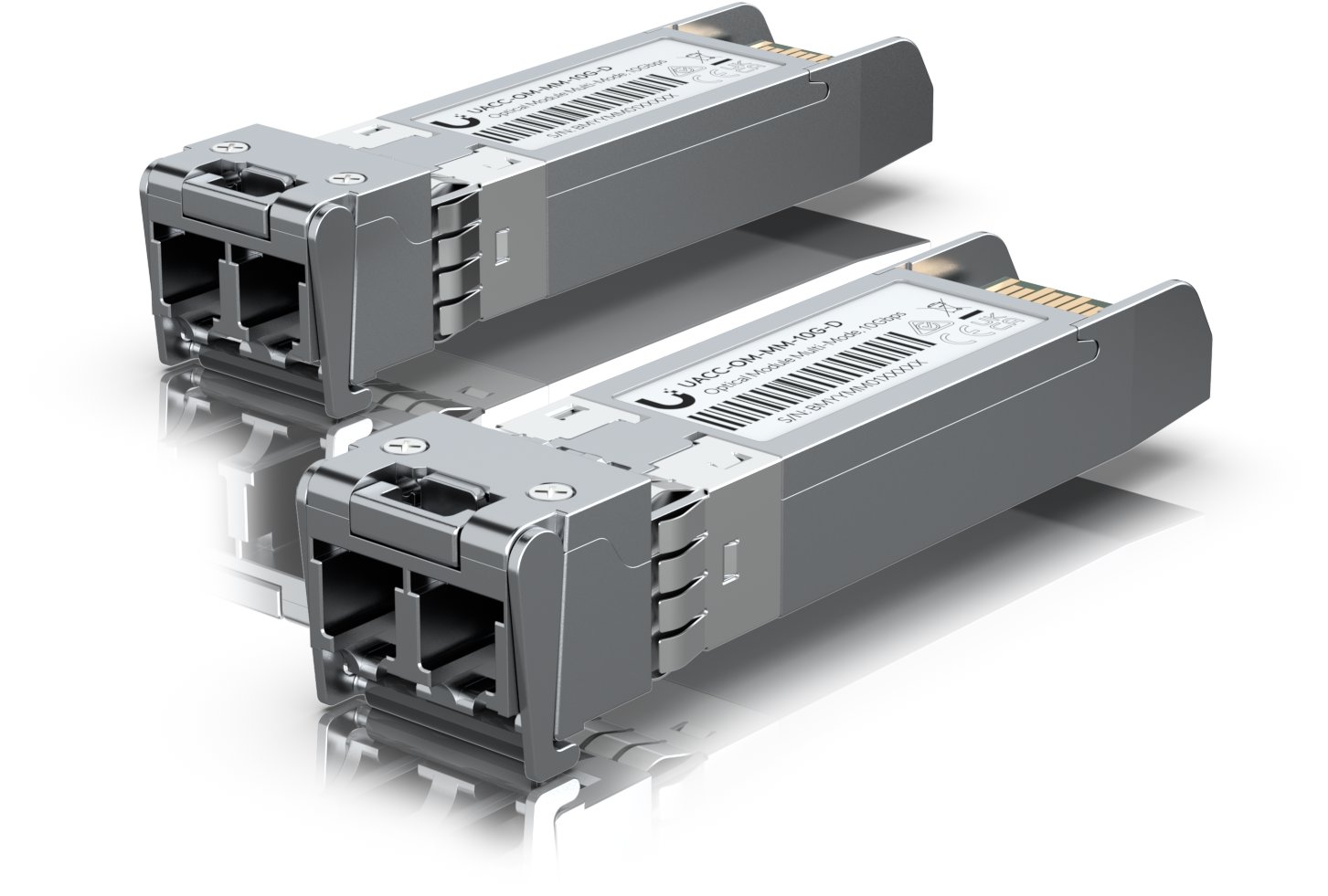 Ubiquiti UACC-OM-MM-10G-D-2
