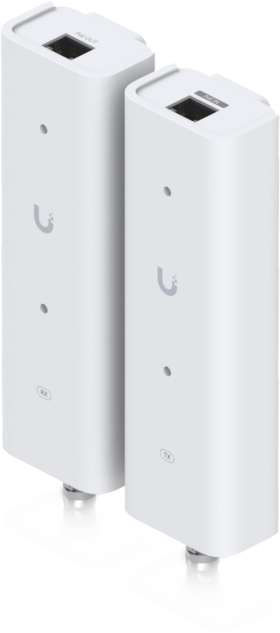 Ubiquiti PoE Over 2-Wire Retrofit Extender