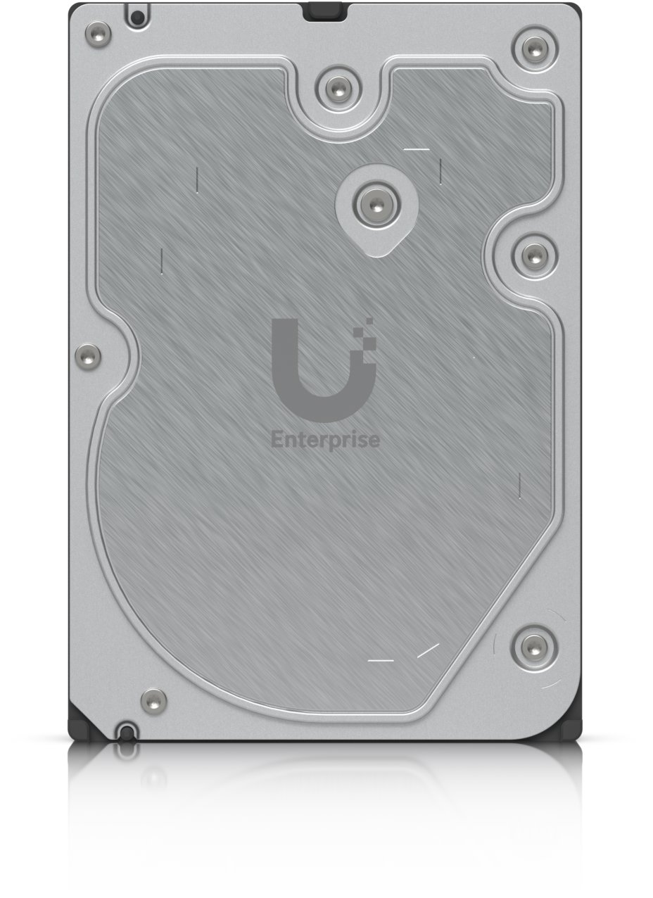 Ubiquiti Enterprise 8 TB
