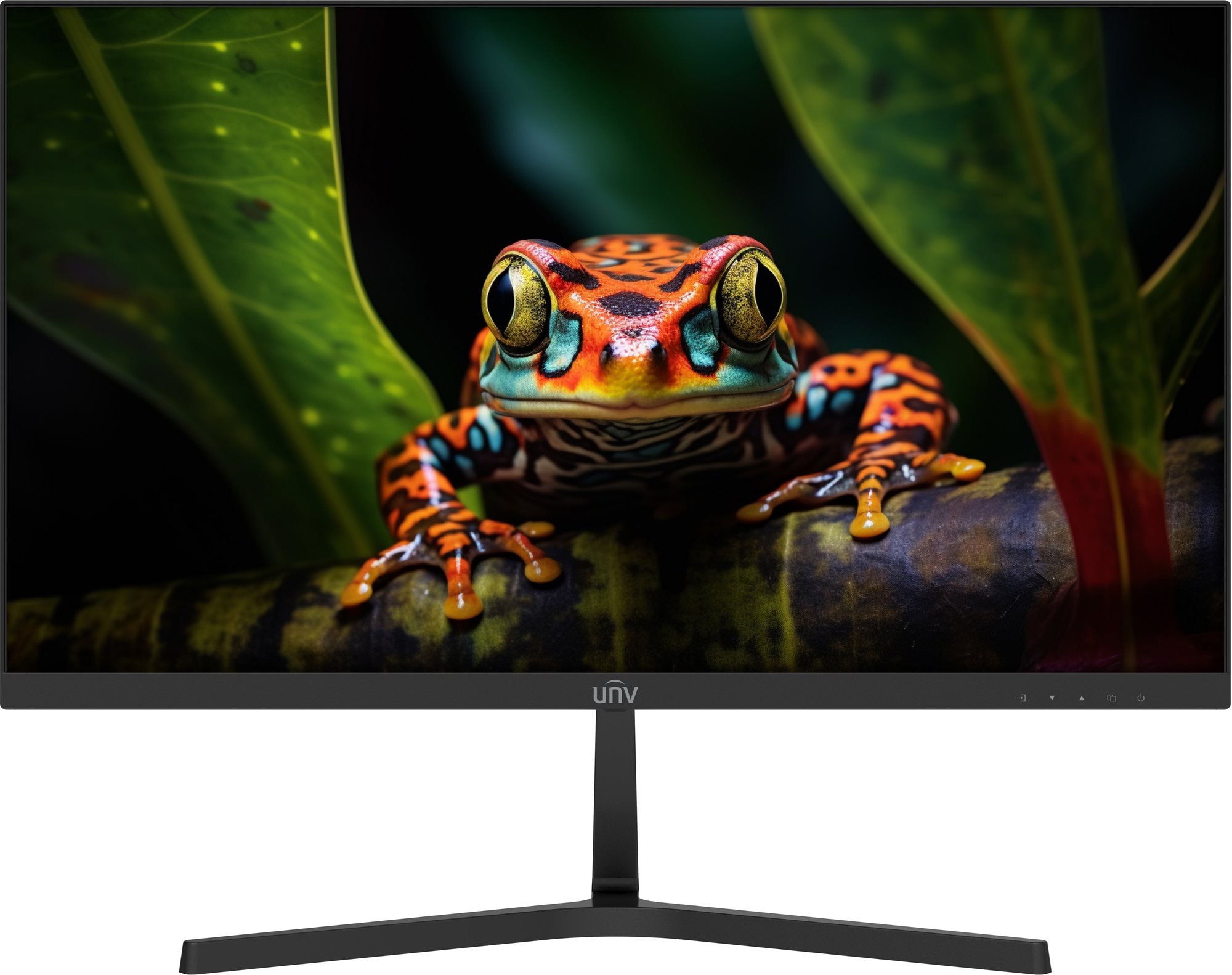 Monitor UNIVIEW MW-LC27-E s 27 palcovou úhlopříčkou a QHD rozlišením