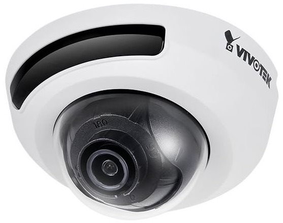 VIVOTEK FD9166-HNF2