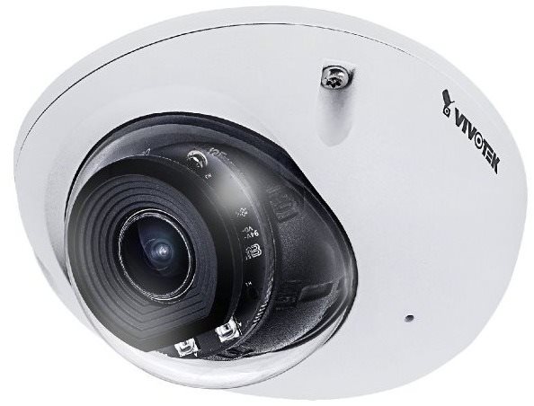 IP kamera VIVOTEK FD9366-HVF3 pro bezpečnostní dohled