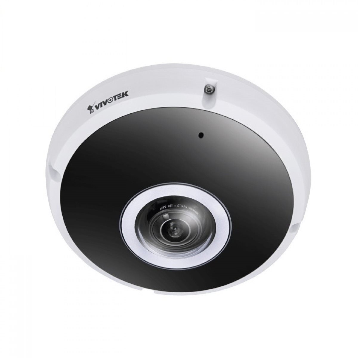 IP kamera VIVOTEK FE9380-HV pro zabezpečení a monitorování