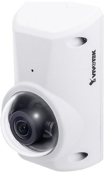 VIVOTEK CC9380-HV IP kamera s 4MP rozlišením