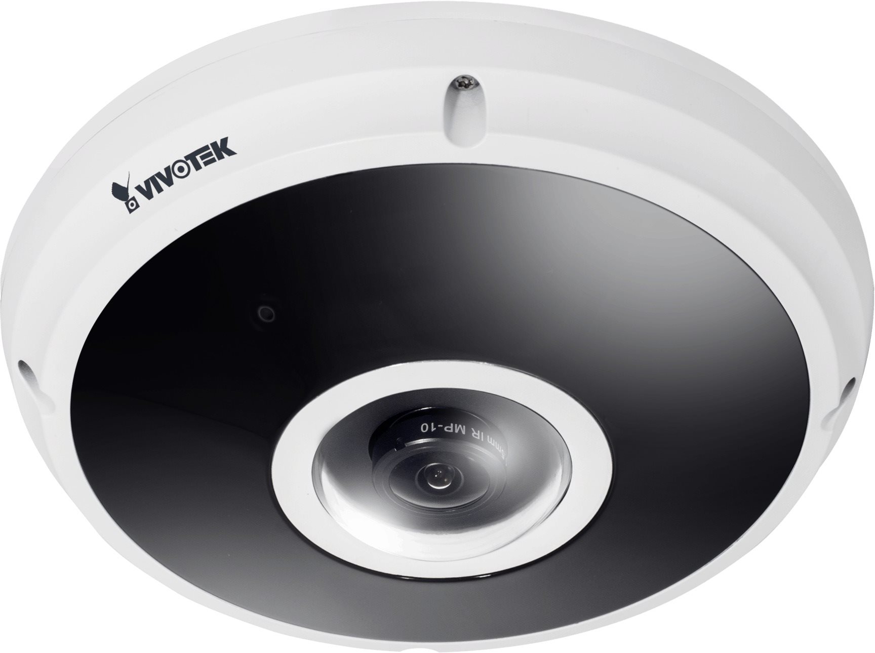 VIVOTEK FE9382-EHV-V2 IP kamera pro profesionální použití