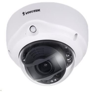 IP kamera VIVOTEK FD9165-HT-A pro bezpečnostní monitoring