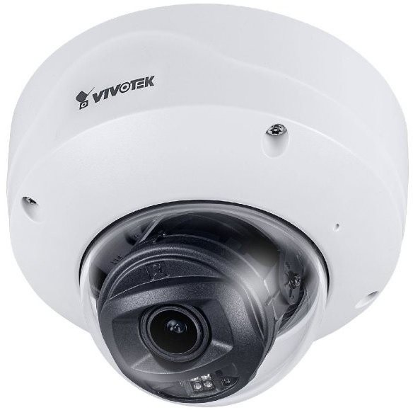 IP kamera VIVOTEK FD9365-EHTV-A s nočním viděním