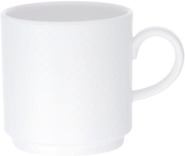 Villeroy & Boch Hrnek 0,27 l Easy, 6 ks