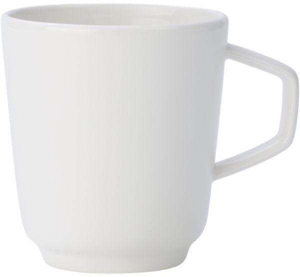 Villeroy & Boch Hrnek s uchem Affinity 400 ml, 6 ks