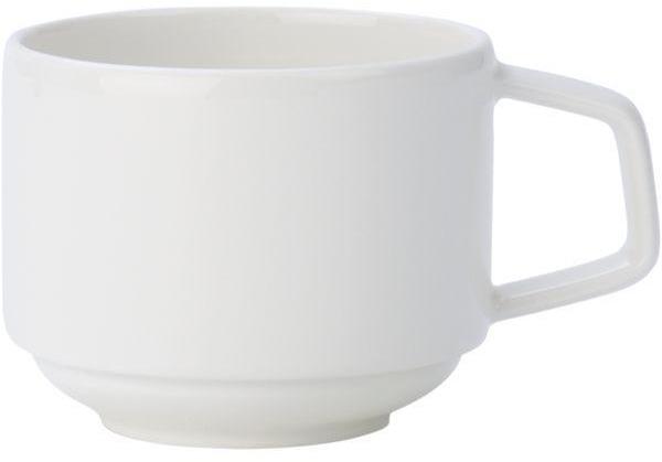 Villeroy & Boch šálek na kávu stohovatelný Affinity 220 ml, 6 ks