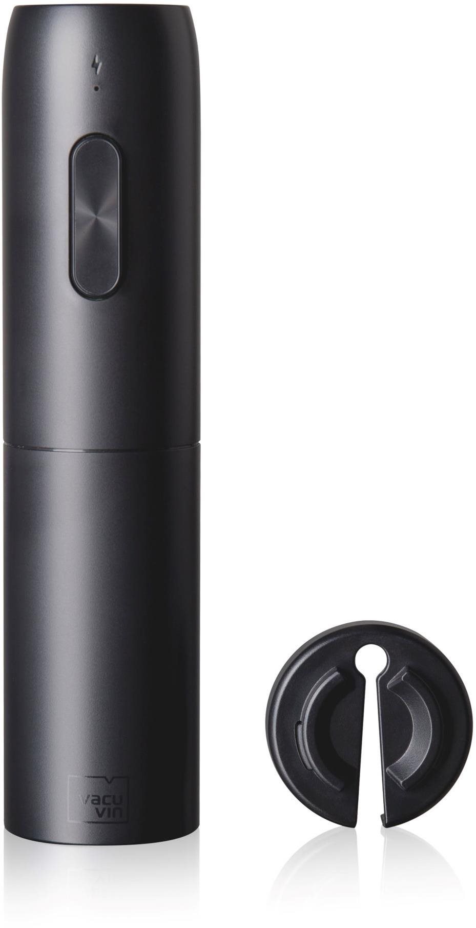 VACU VIN USB Elektrický otvírák na víno