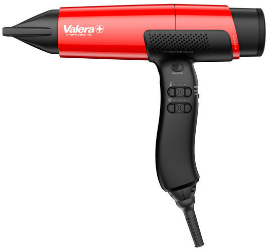 Valera MatrixCare AI MetallicRed