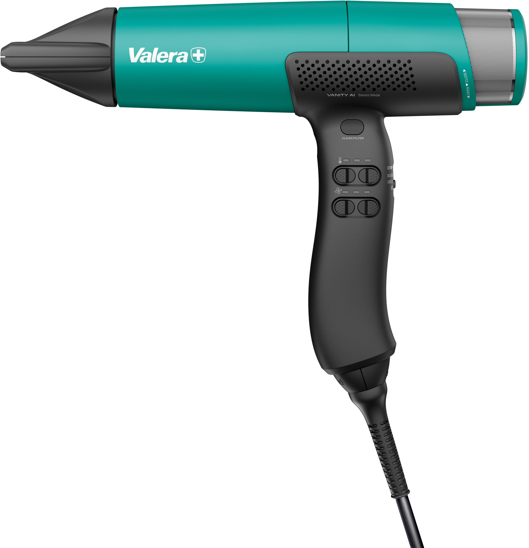 Valera VanityCare AI Emerald Pulse