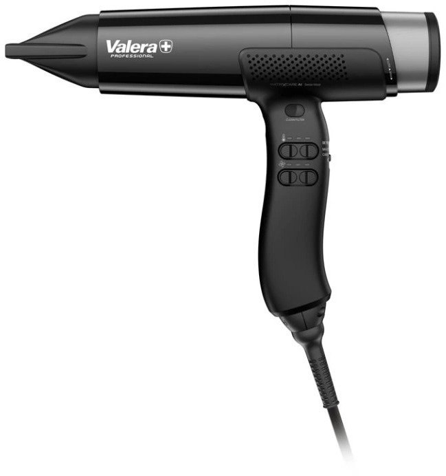 Valera MatrixCare AI NightBlack