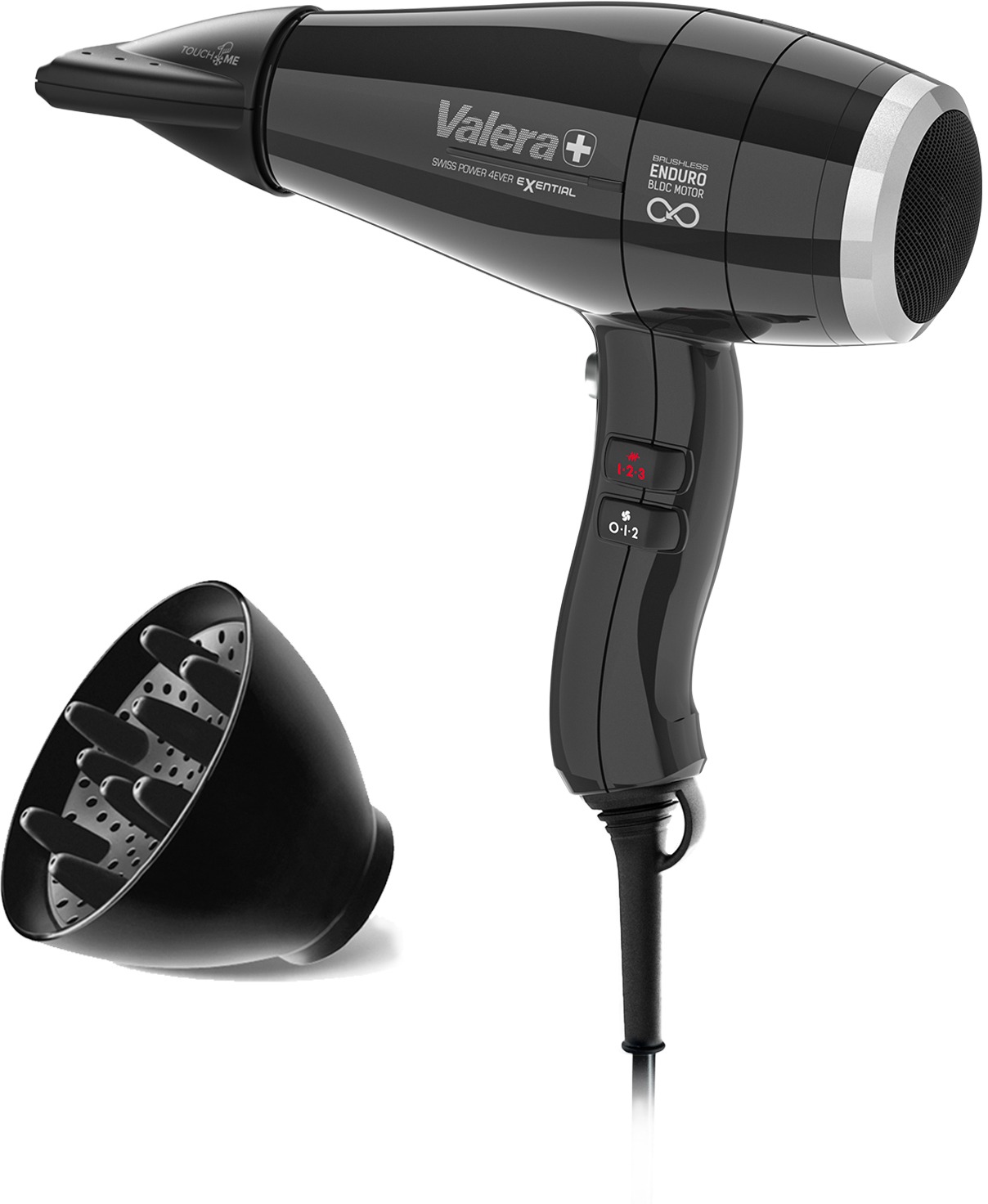 Valera Swiss Power4ever eXential RC D