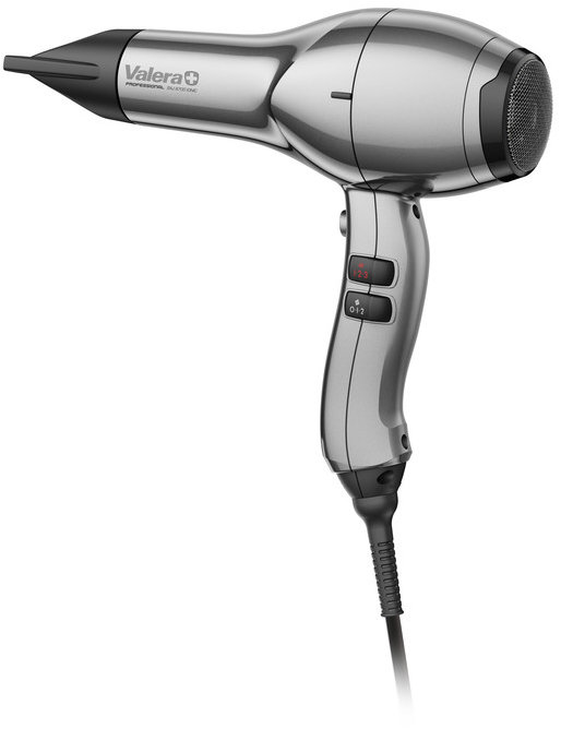 Valera Swiss Silent Jet 8701 RC silver