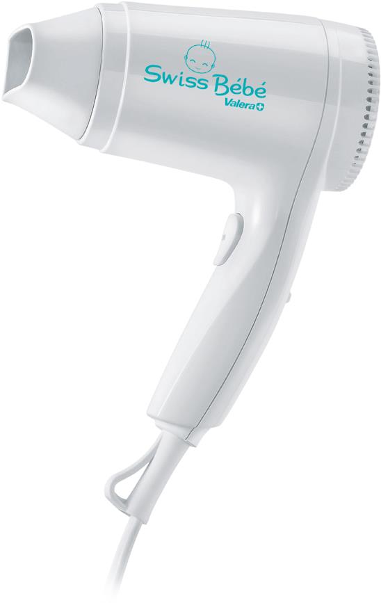 Valera 554.13 Swiss Bébé