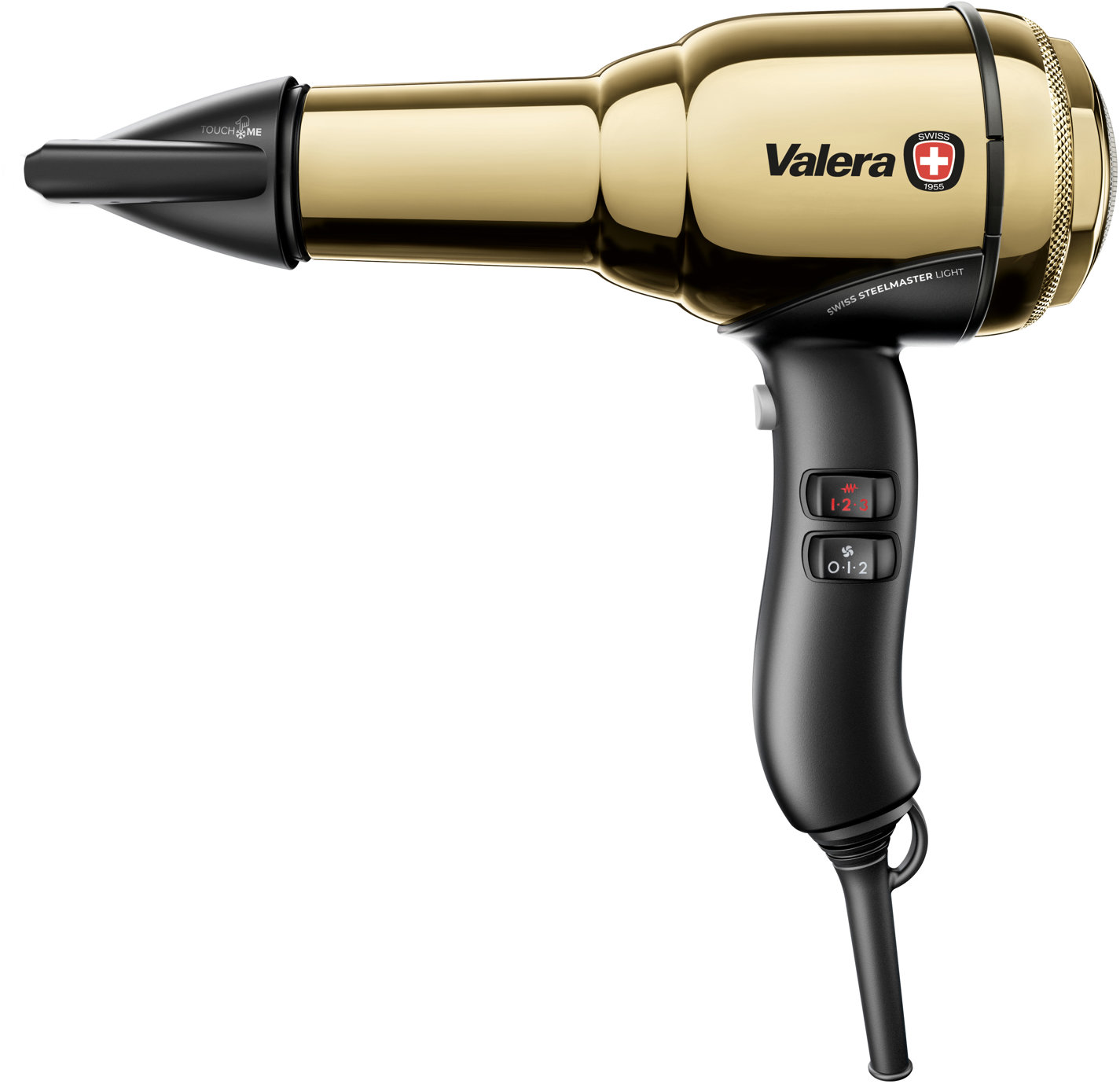 Valera Swiss Steel Master Light Gold