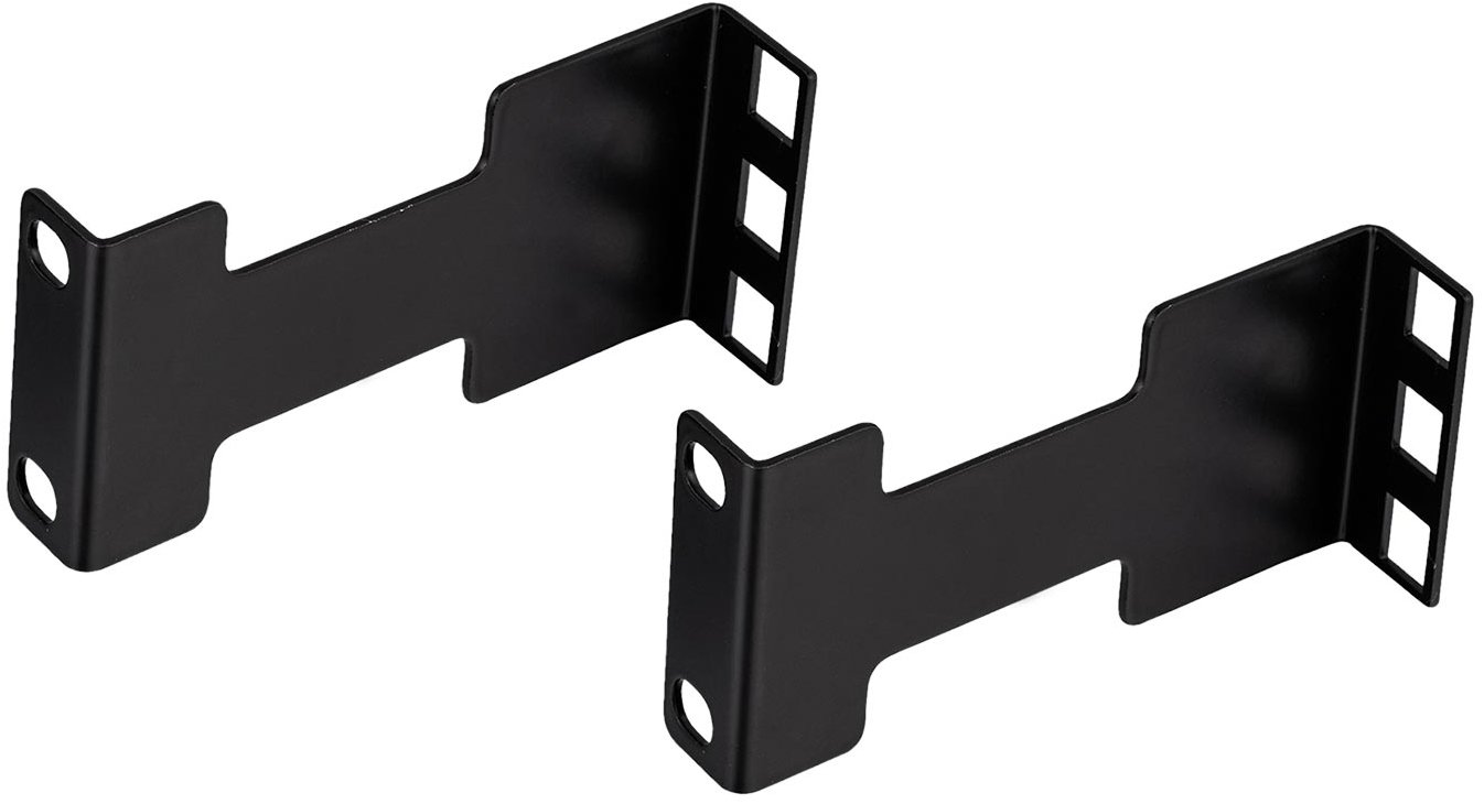 Value Adaptér pro změnu instalační hloubky 1U, 100 mm