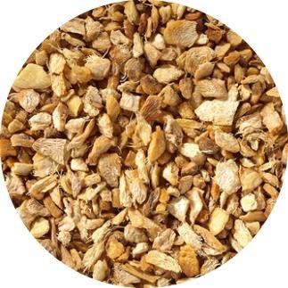 Zázvor 50 g sypaný čaj