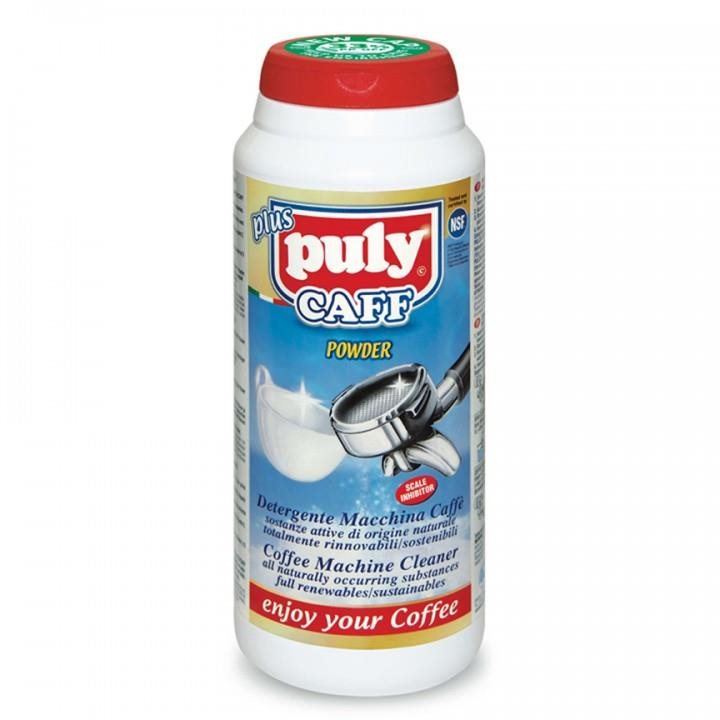 Puly Caff Plus čistič kávovarů práškový 900 g