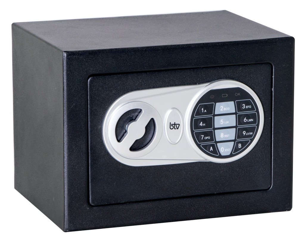 BTV Mini Bank