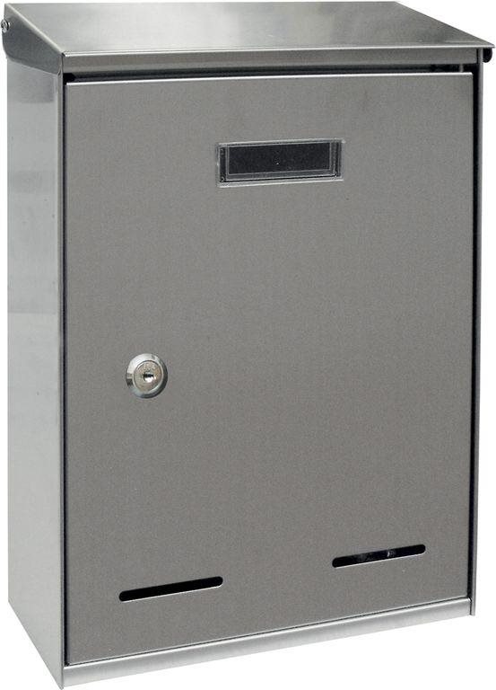 BTV NANO INOX