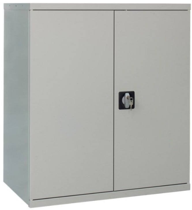 VAMA kancelářská skříň 21 rozložená