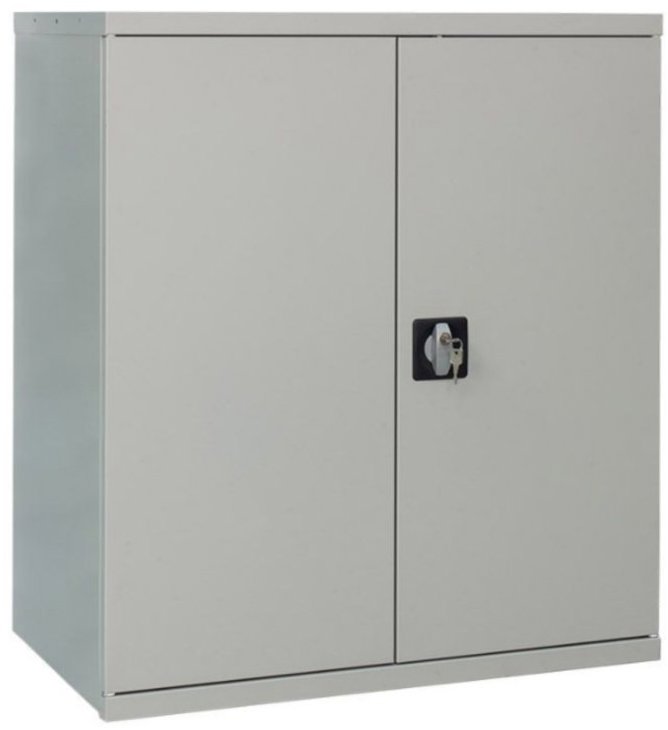 VAMA kancelářská skříň 21 rozložená