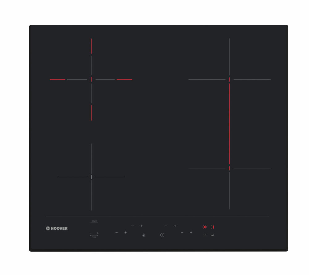 HOOVER HH 64DBB3P H-HOB 500