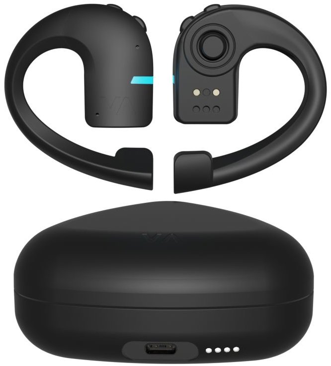 Vasco Translator E1 Classic Black