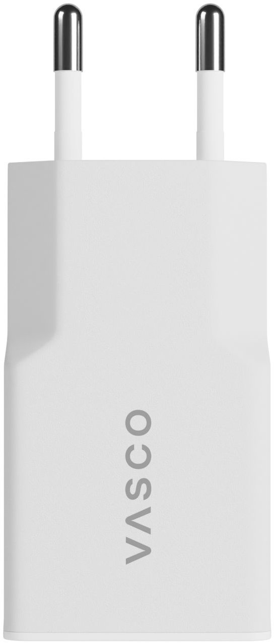 Vasco napájecí adaptér EU, USB-C