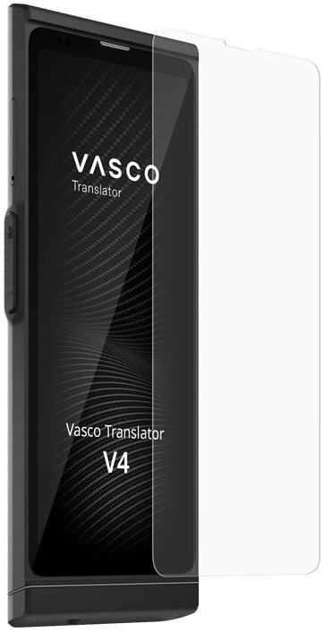 Vasco ochranné sklo pro překladač Vasco Translator V4